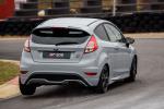 Ford Fiesta ST200 2017 года (ZA)